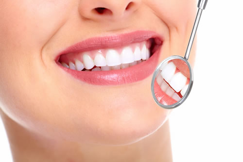 cosmetic dentistry fort collins