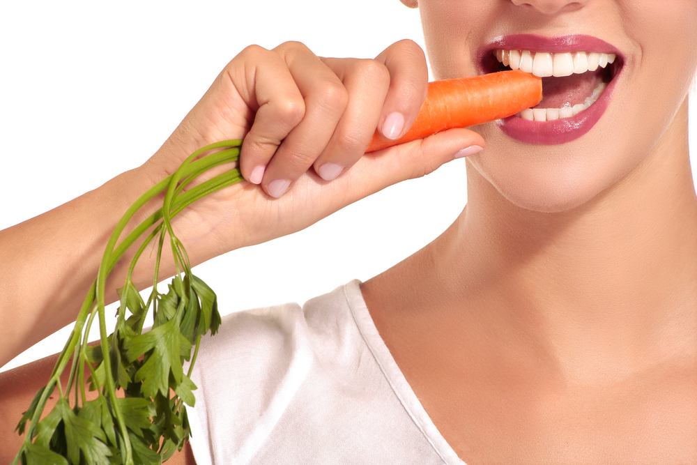 Healthy Teeth