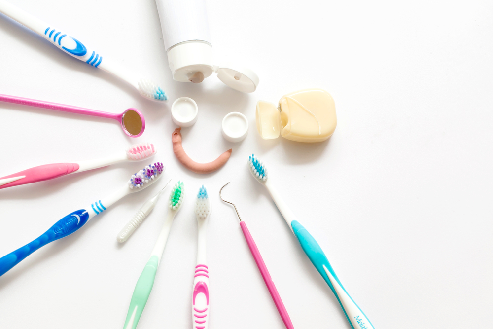 Oral Hygiene Tips